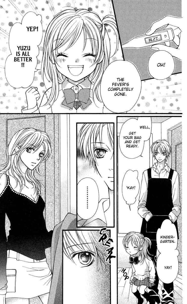 Page 30 Chapter 28 Aishiteruze Baby★★