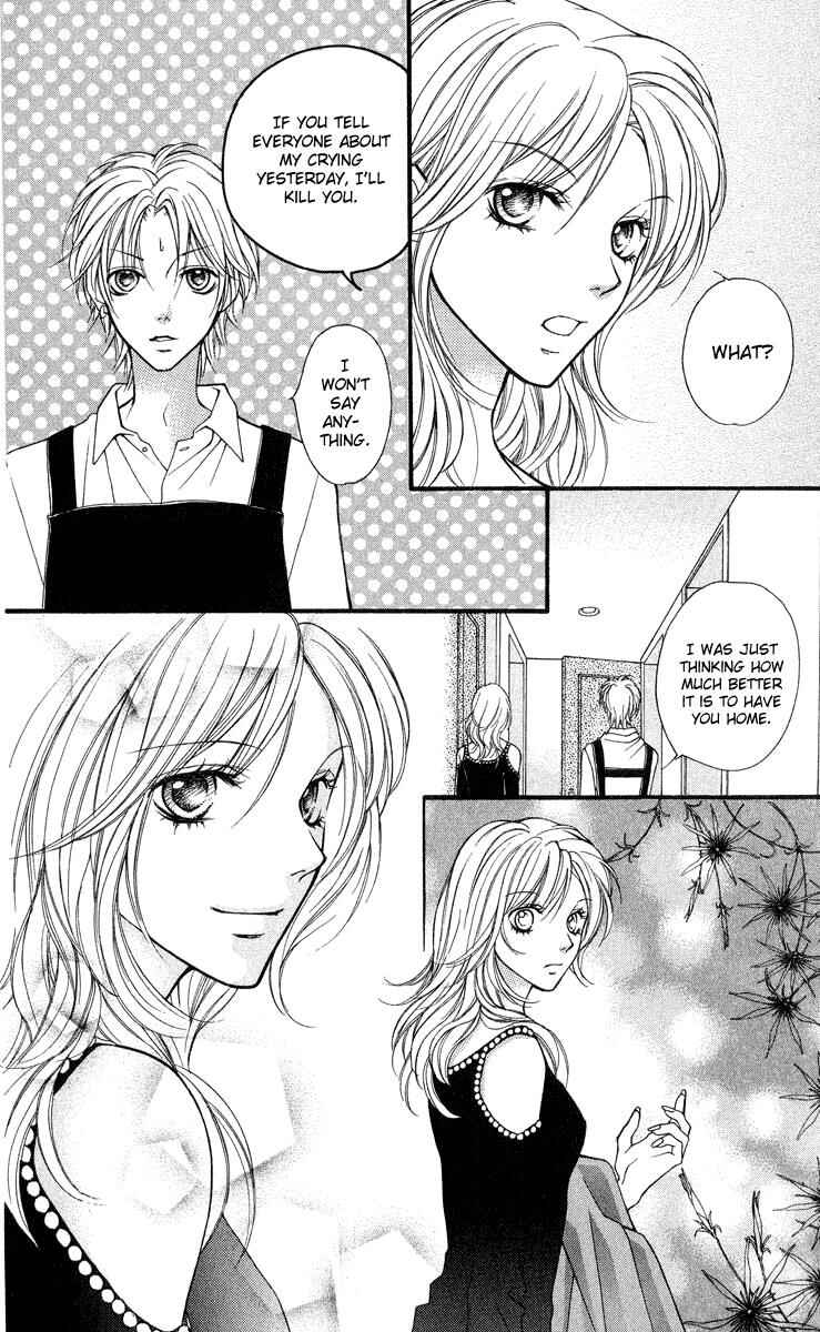 Page 31 Chapter 28 Aishiteruze Baby★★