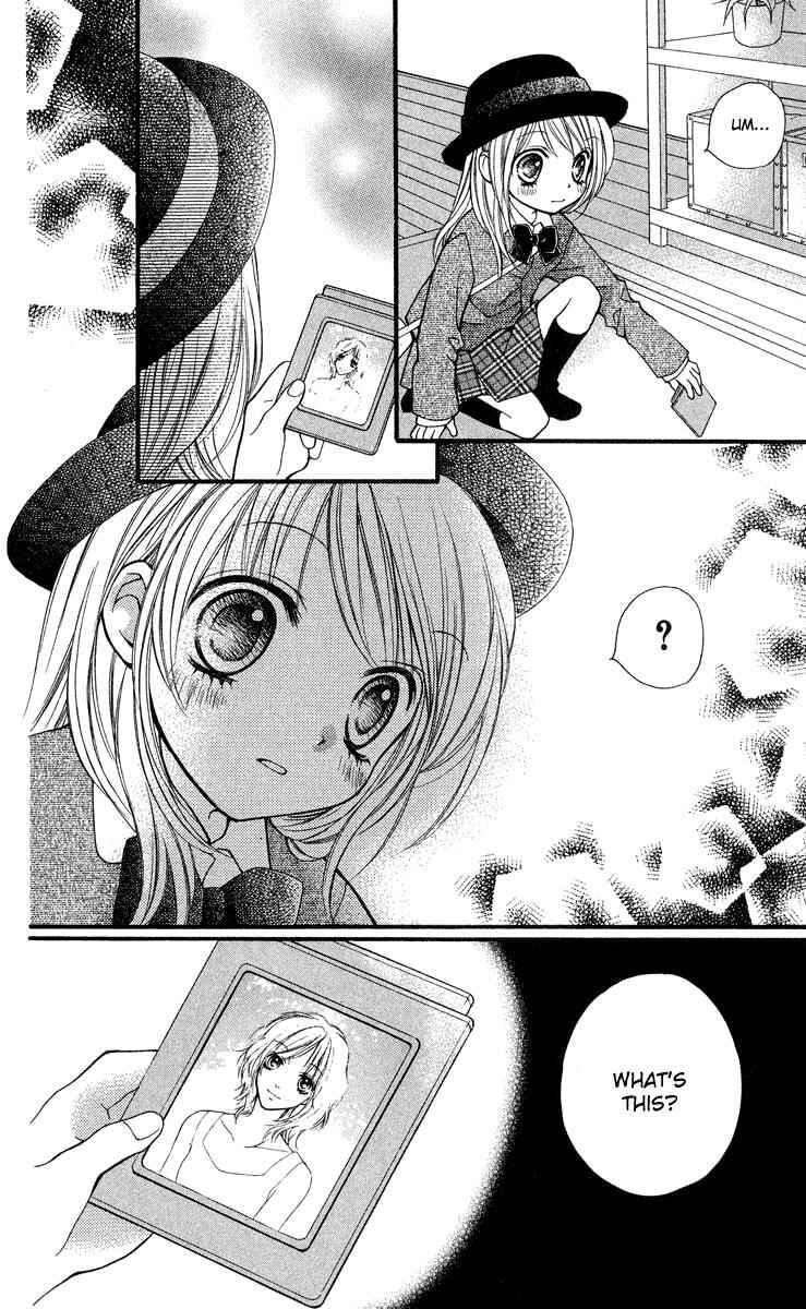 Page 33 Chapter 28 Aishiteruze Baby★★
