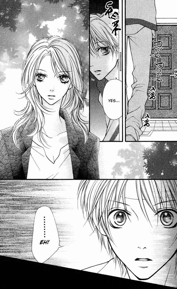 Page 5 Chapter 28 Aishiteruze Baby★★