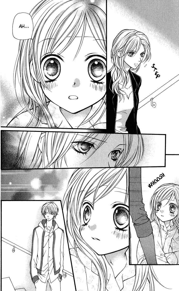 Page 7 Chapter 28 Aishiteruze Baby★★