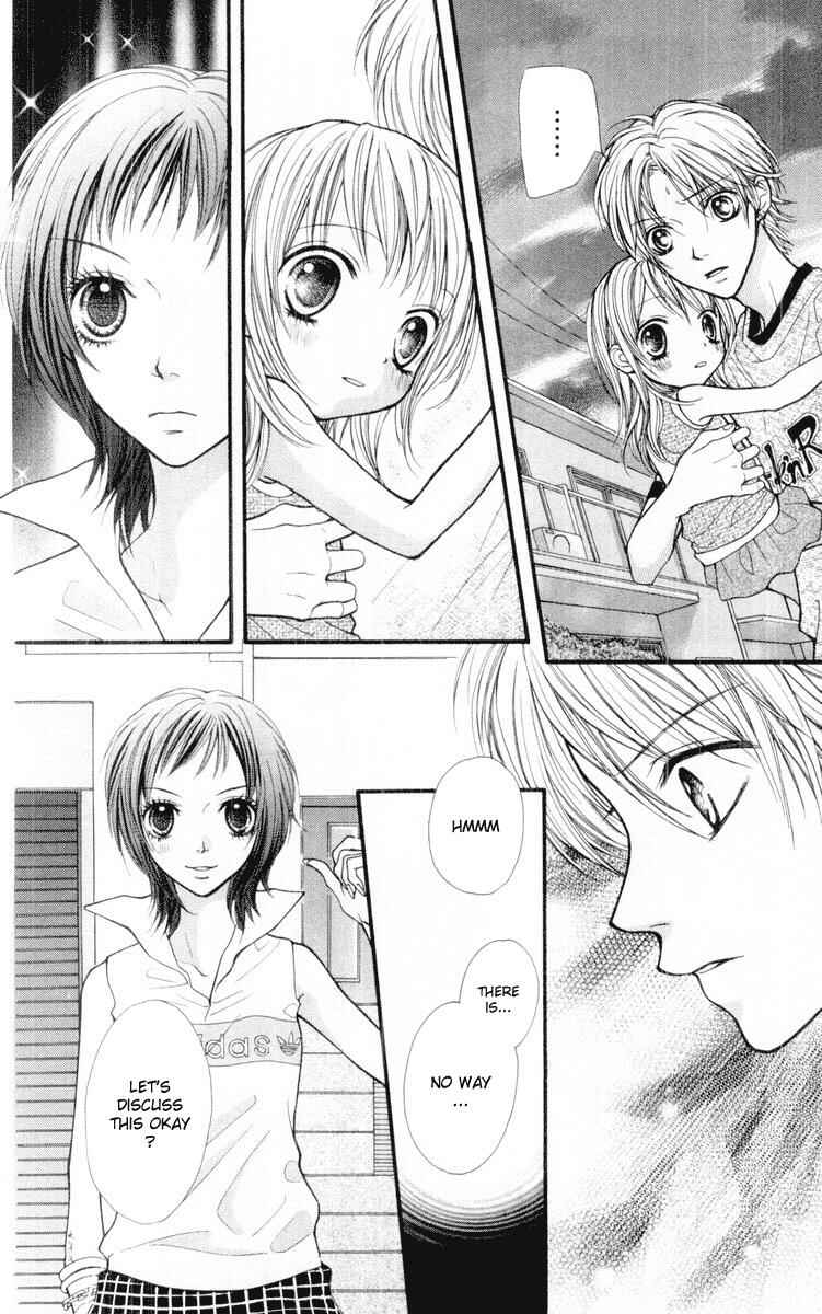 Page 10 Chapter 15 Aishiteruze Baby★★