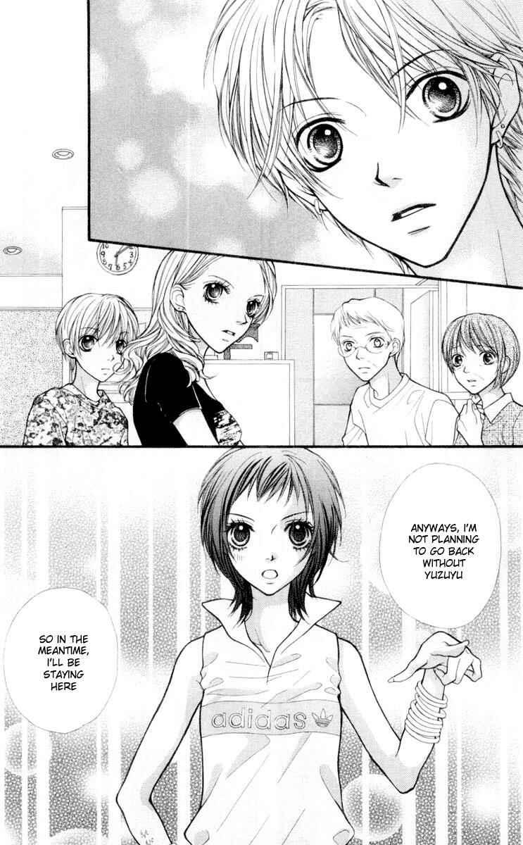 Page 13 Chapter 15 Aishiteruze Baby★★
