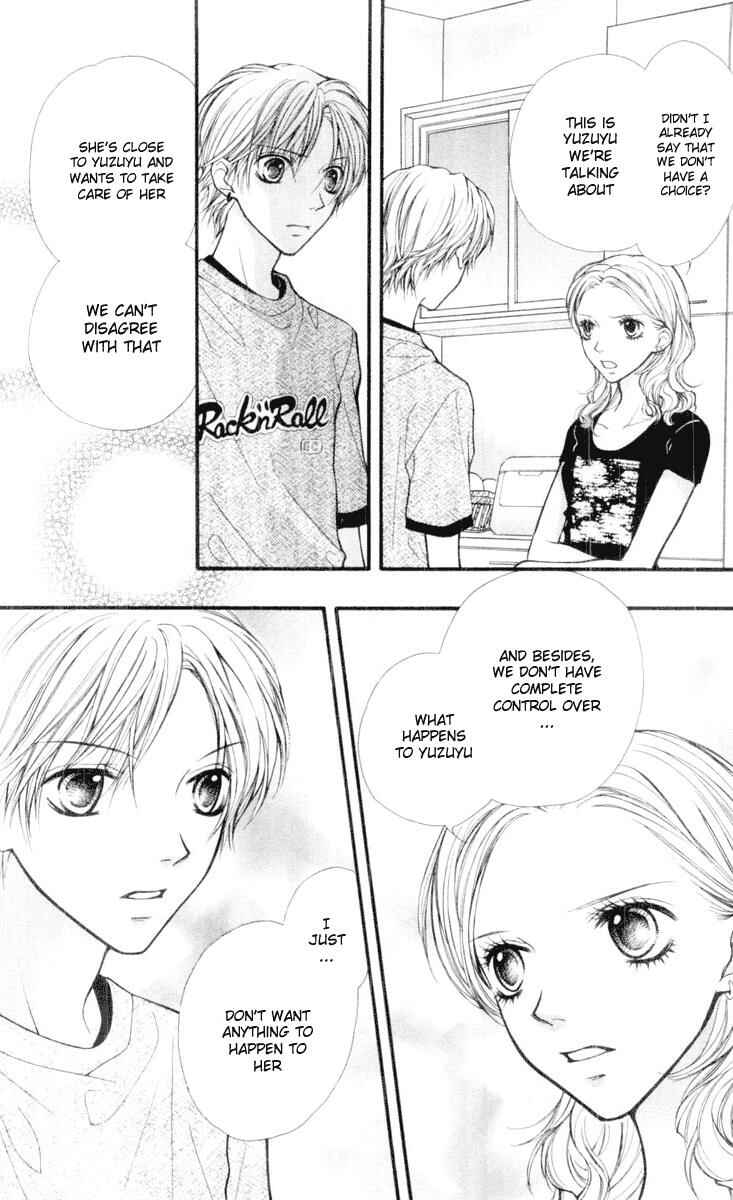 Page 16 Chapter 15 Aishiteruze Baby★★