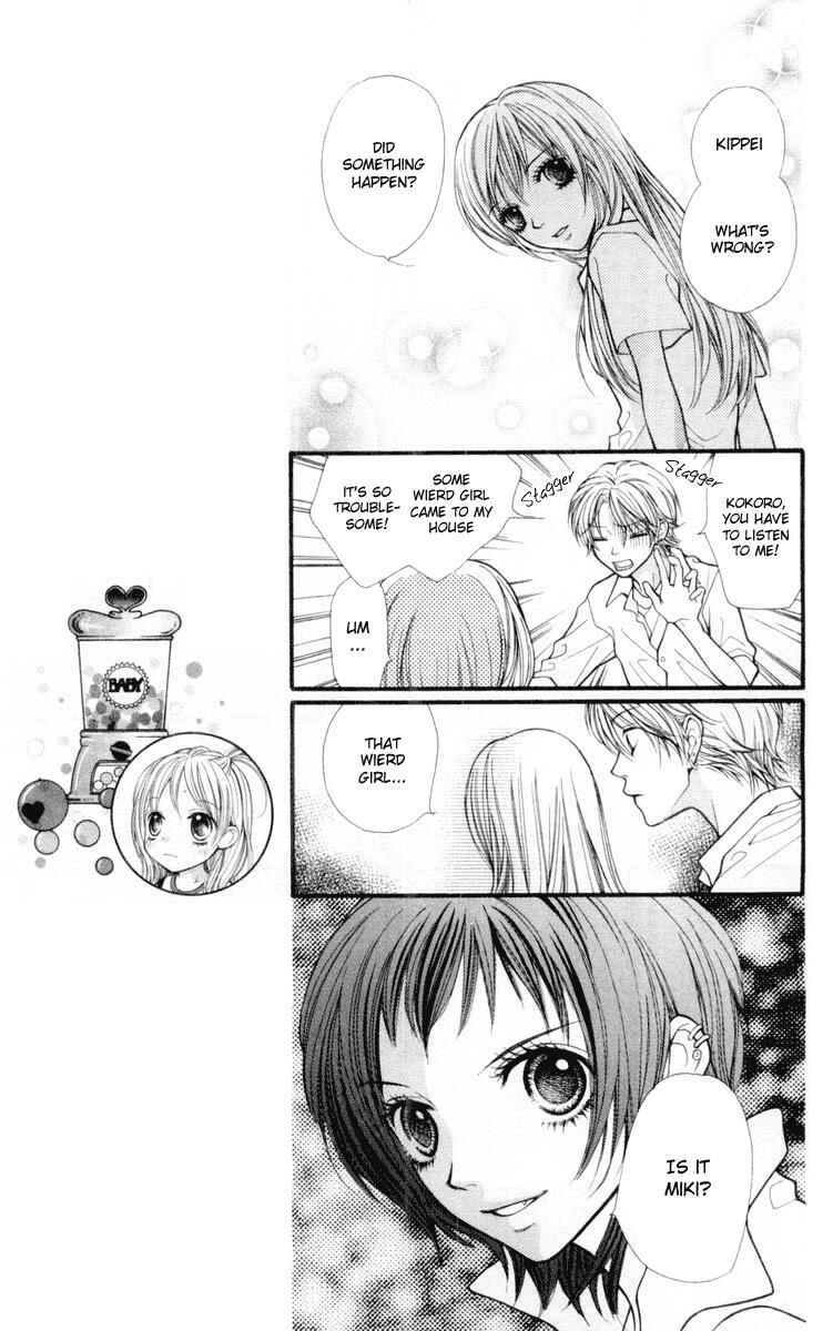 Page 21 Chapter 15 Aishiteruze Baby★★