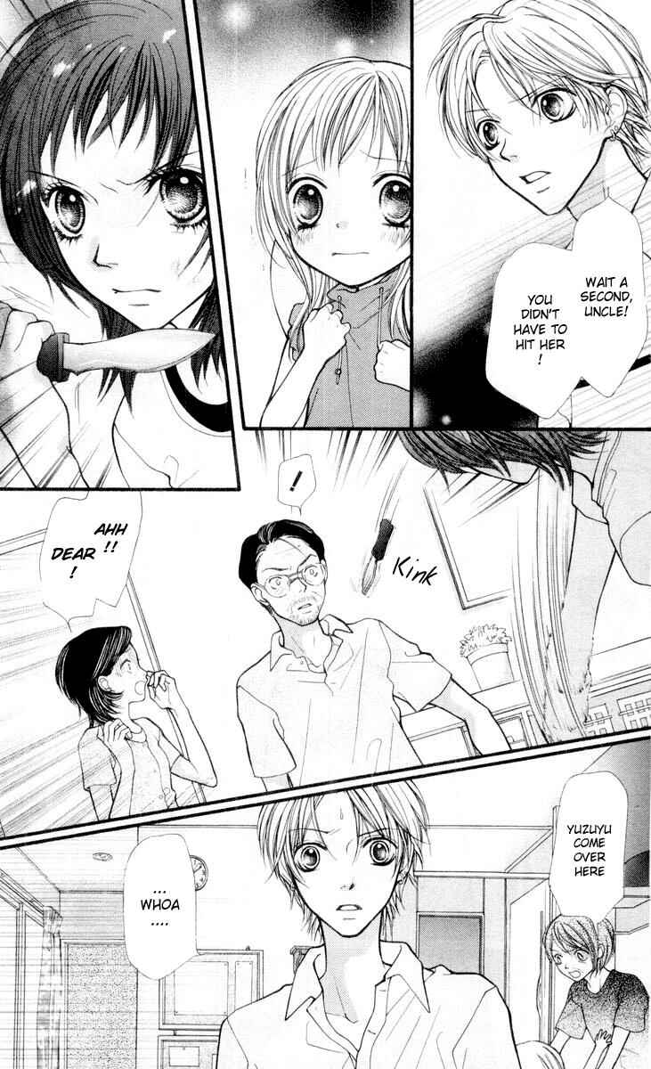 Page 29 Chapter 15 Aishiteruze Baby★★
