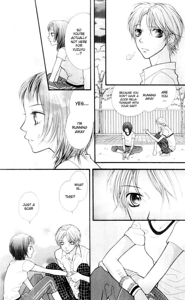 Page 32 Chapter 15 Aishiteruze Baby★★