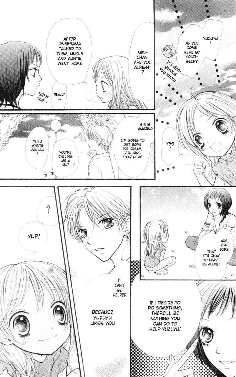Page 35 Chapter 15 Aishiteruze Baby★★