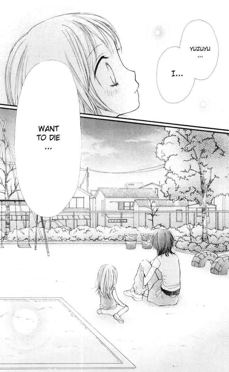 Page 37 Chapter 15 Aishiteruze Baby★★