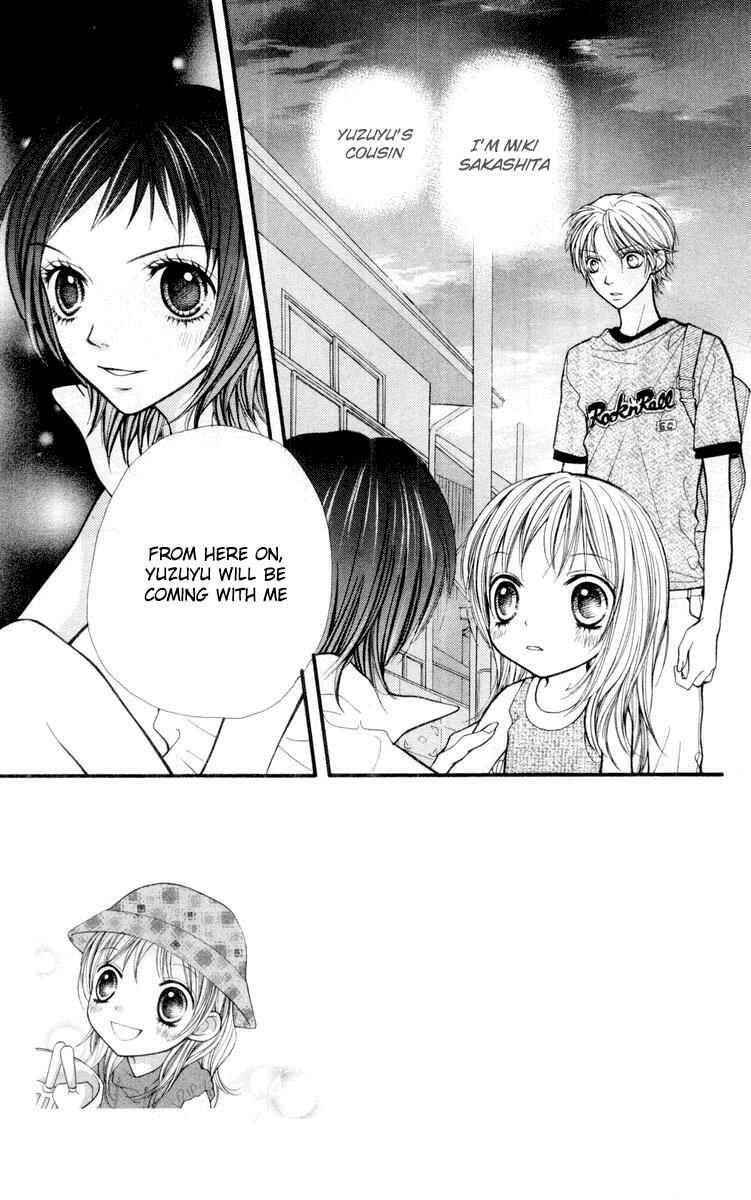 Page 7 Chapter 15 Aishiteruze Baby★★