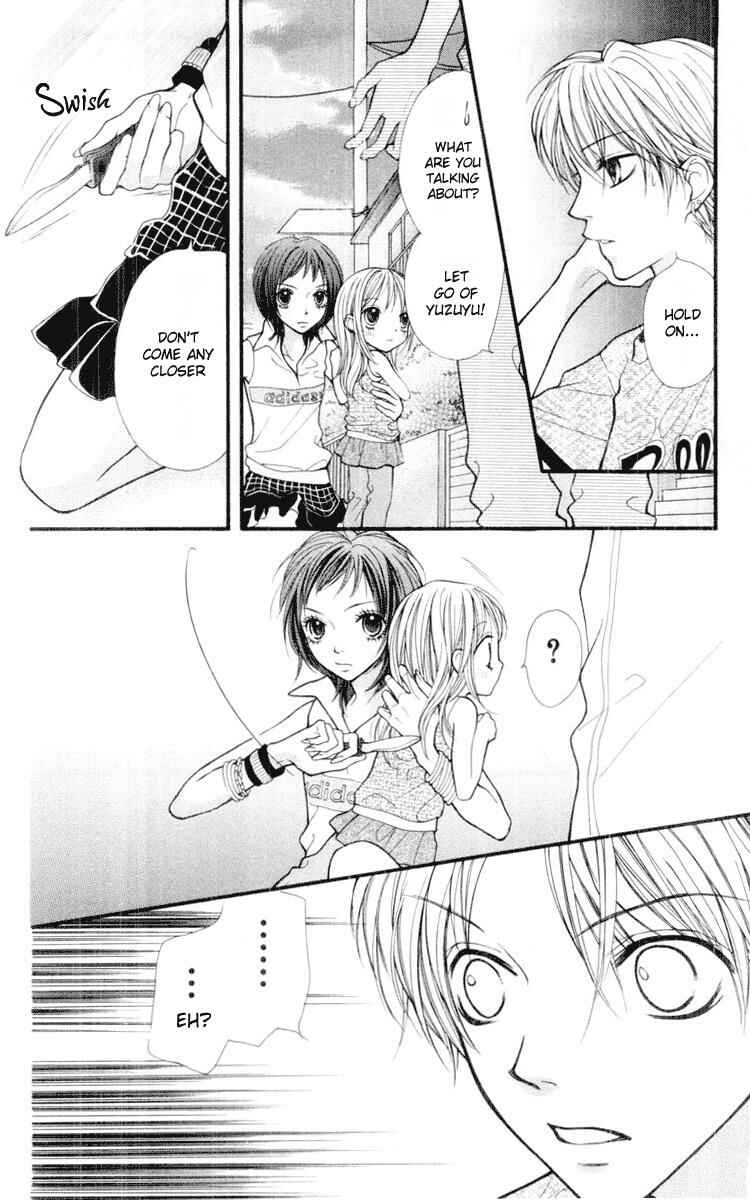 Page 8 Chapter 15 Aishiteruze Baby★★
