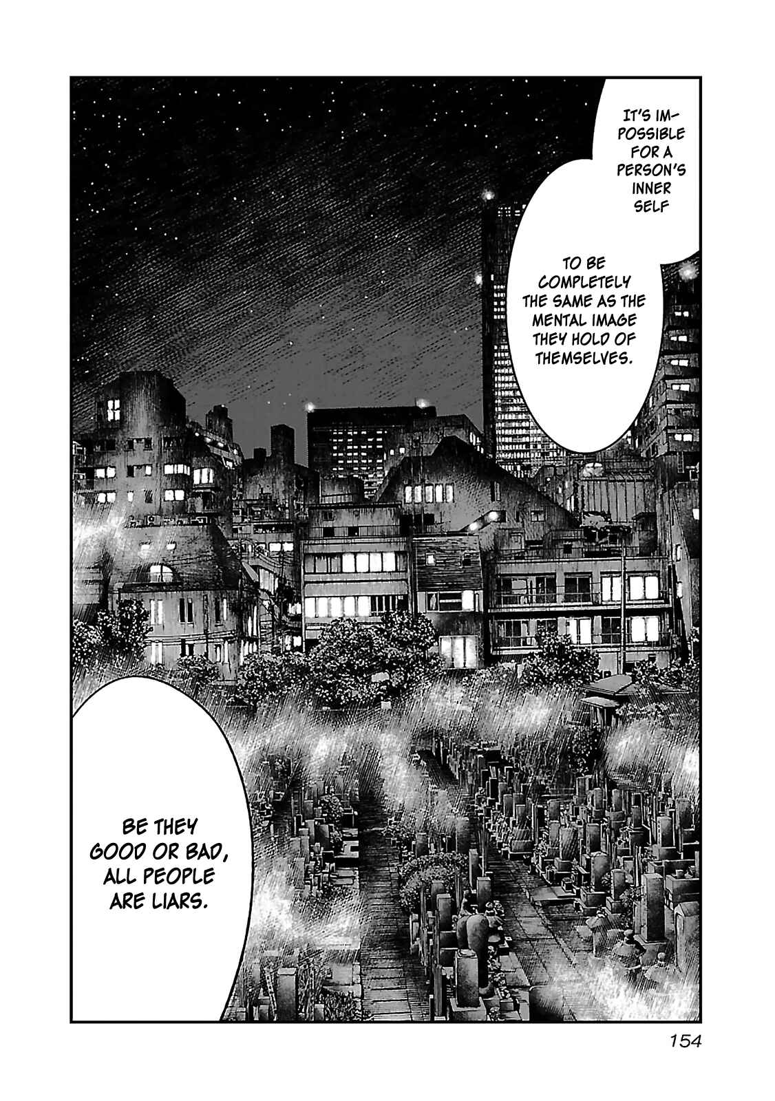 Page 14 Chapter 5 Bouncer -Tokyo Fist-
