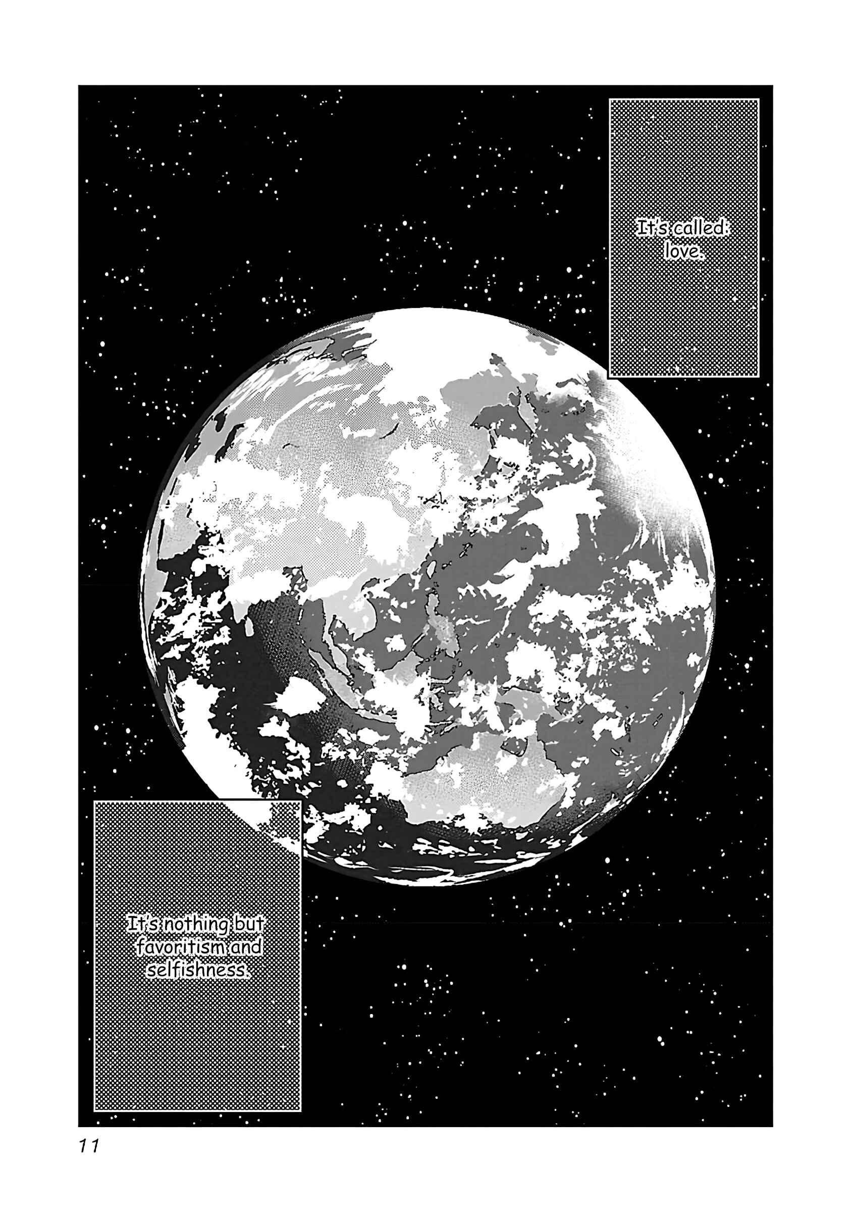 Page 10 Chapter 32 Bouncer -Tokyo Fist-