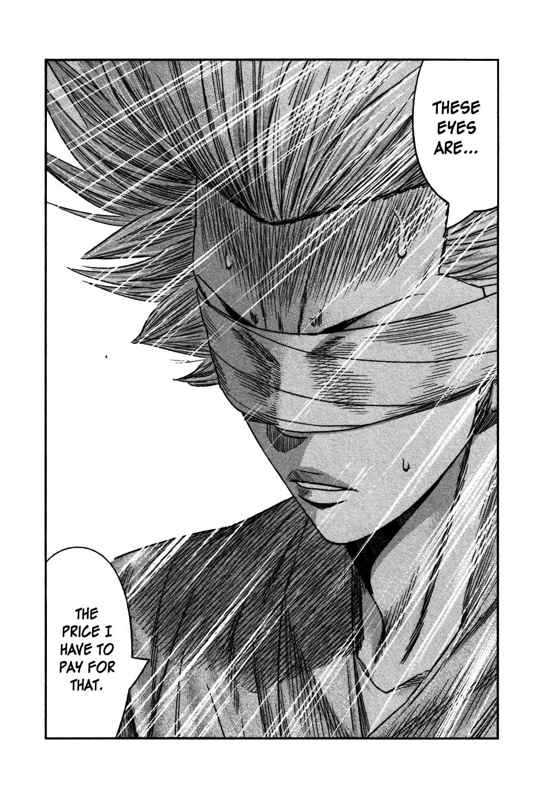 Page 24 Chapter 24 Bouncer -Tokyo Fist-