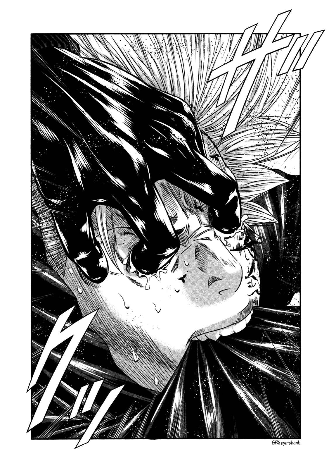 Page 28 Chapter 20 Bouncer -Tokyo Fist-