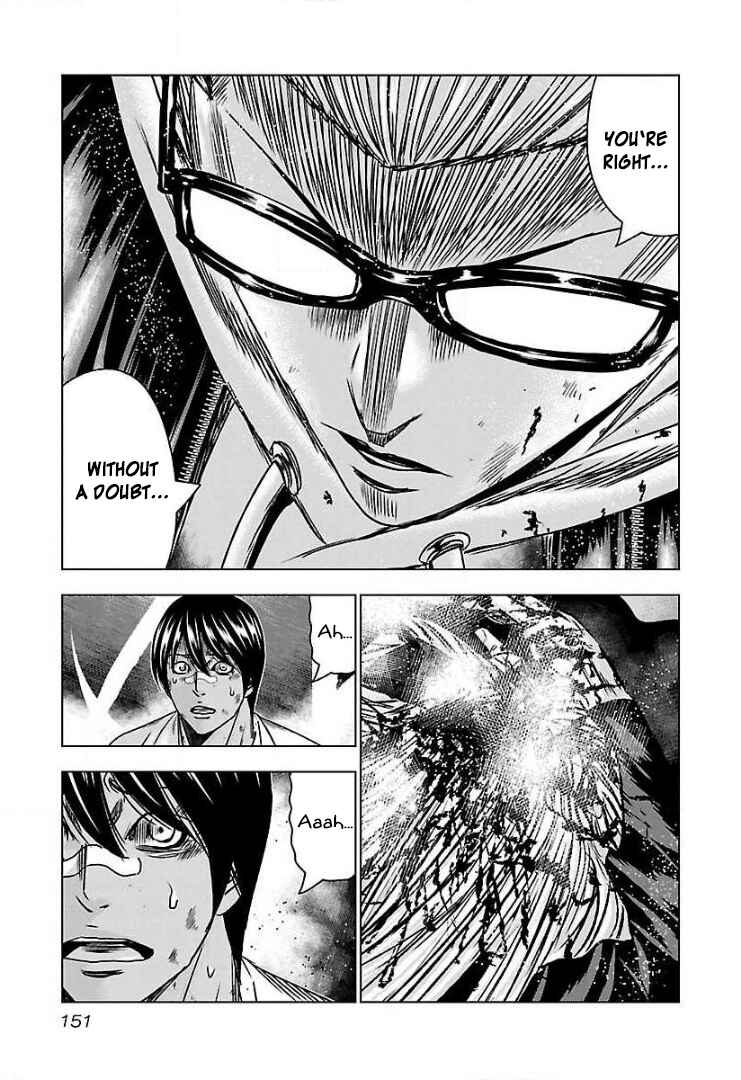 Page 24 Chapter 54 Bouncer -Tokyo Fist-