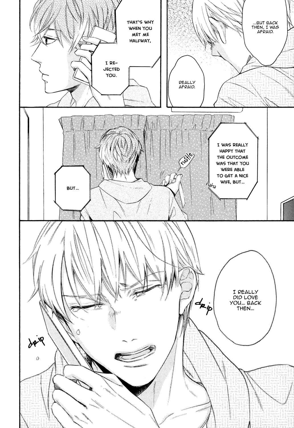 Page 12 Chapter 5 Toshishita Kareshi ni Hirowaremashita