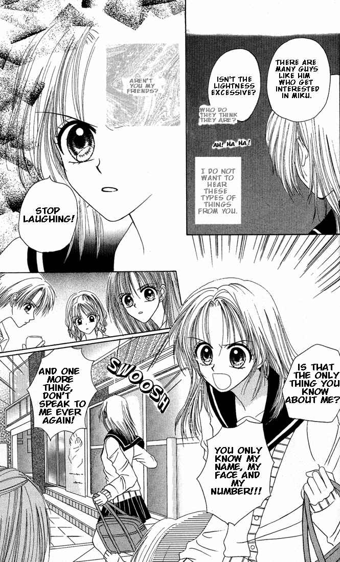 Page 29 Chapter 4 Kareki ni Koi o Sakasemasu