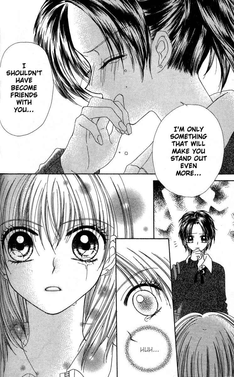 Page 31 Chapter 2 Kareki ni Koi o Sakasemasu