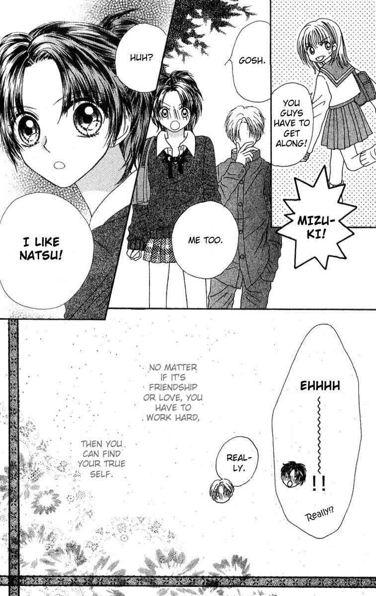 Page 37 Chapter 2 Kareki ni Koi o Sakasemasu