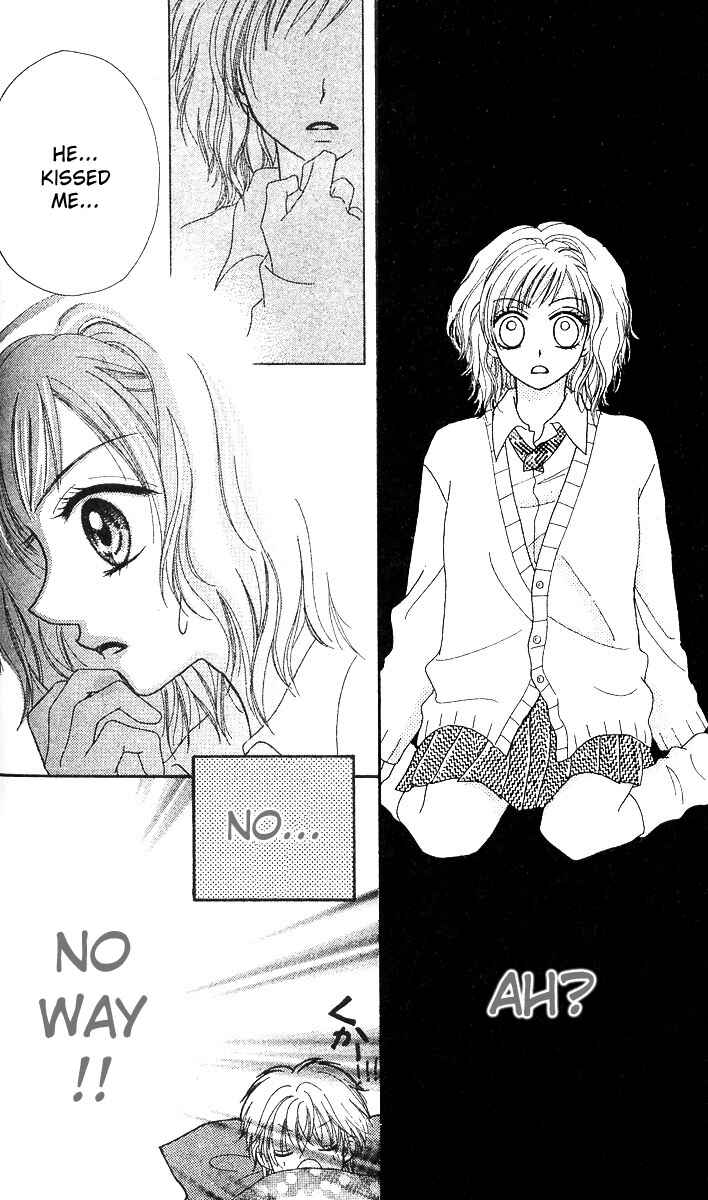 Page 14 Chapter 1.2 Kareki ni Koi o Sakasemasu
