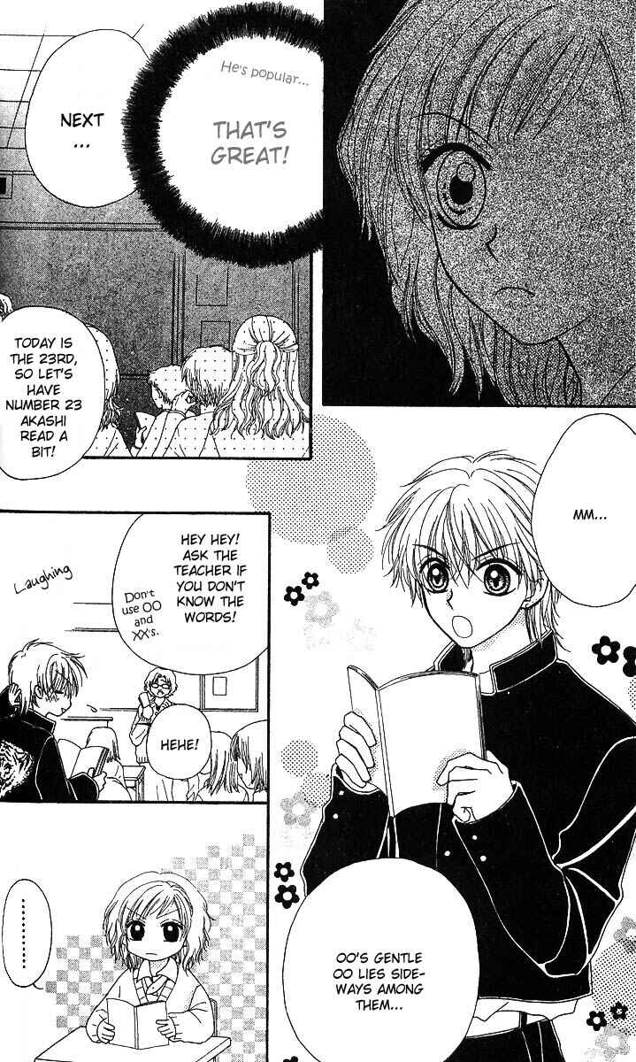 Page 20 Chapter 1.2 Kareki ni Koi o Sakasemasu