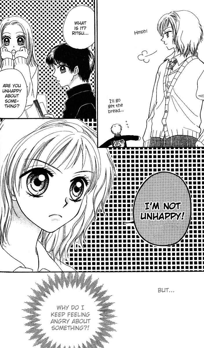 Page 22 Chapter 1.2 Kareki ni Koi o Sakasemasu