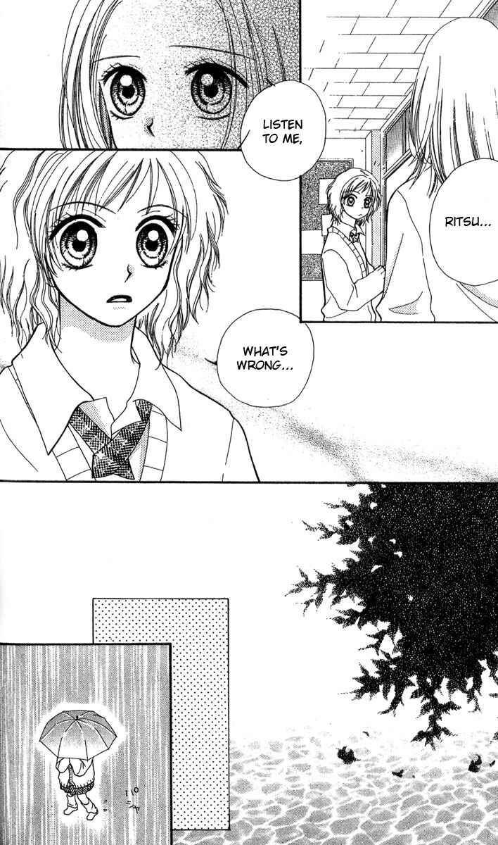 Page 48 Chapter 1 Kareki ni Koi o Sakasemasu