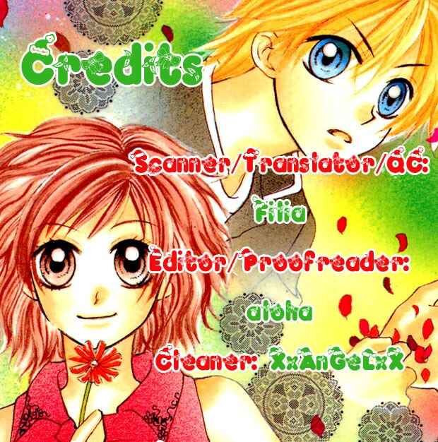 Page 3 Chapter 3 Kareki ni Koi o Sakasemasu