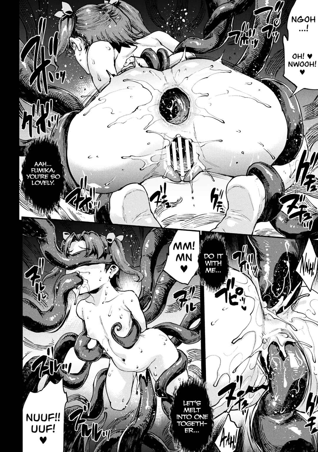 Page 18 Chapter 31 Raikou Shinki Igis Magia -PANDRA saga 3rd ignition