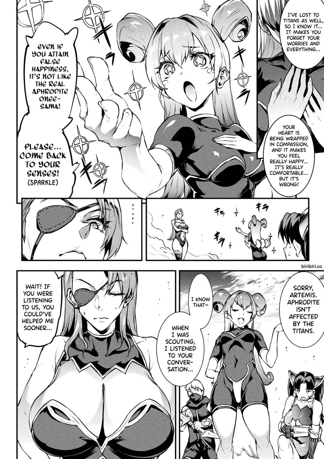 Page 2 Chapter 28 Raikou Shinki Igis Magia -PANDRA saga 3rd ignition