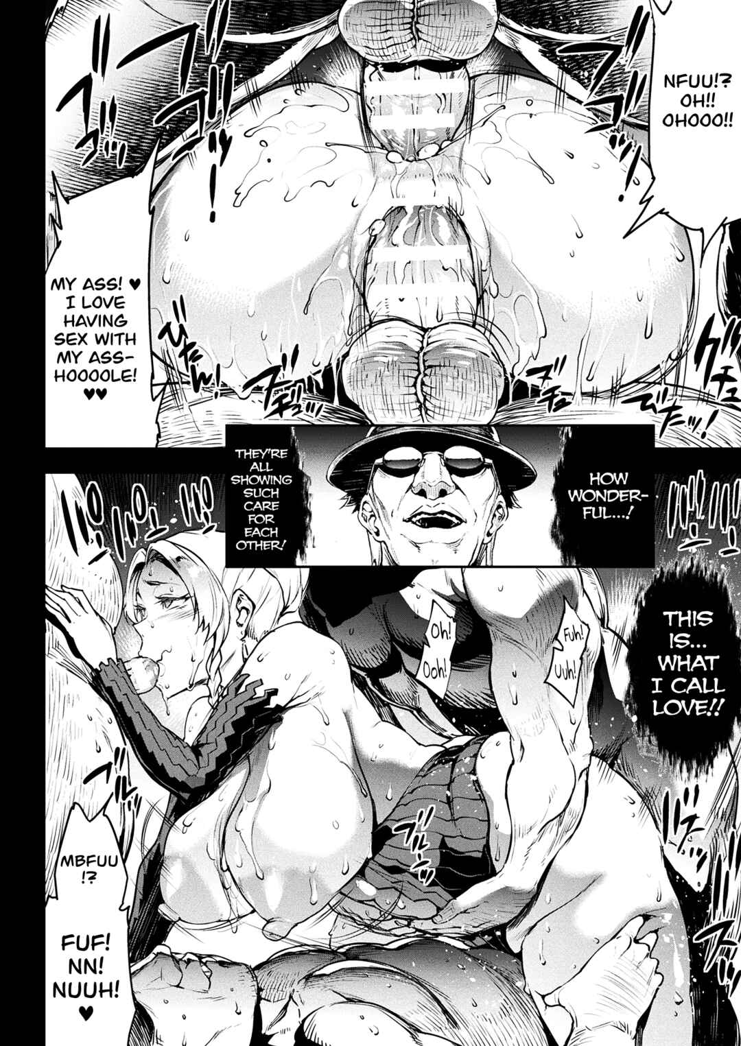 Page 18 Chapter 24 Raikou Shinki Igis Magia -PANDRA saga 3rd ignition