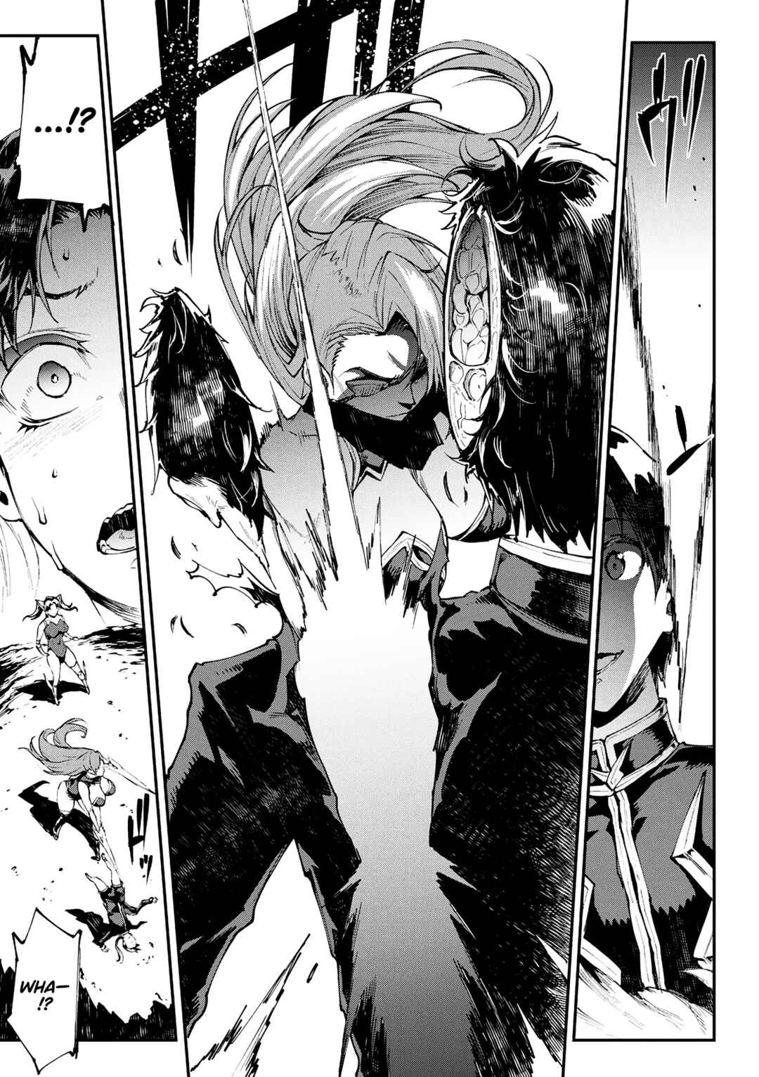 Page 5 Chapter 29 Raikou Shinki Igis Magia -PANDRA saga 3rd ignition