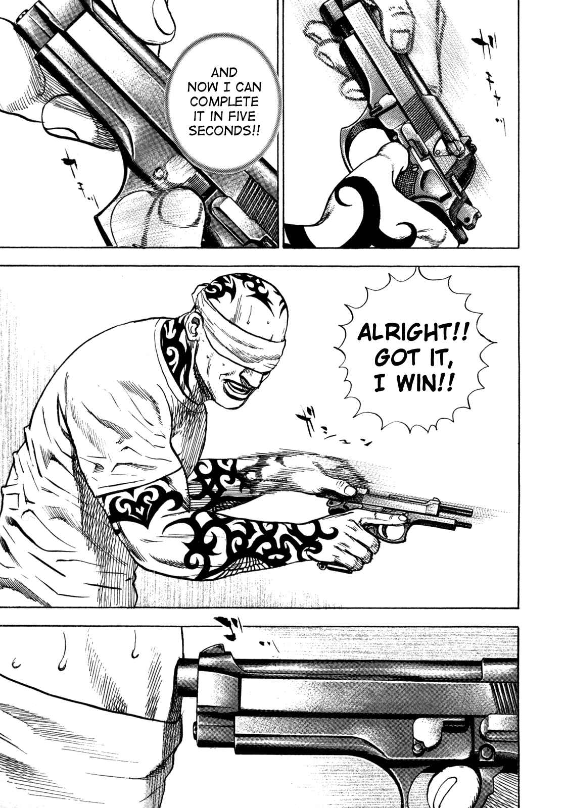 Page 18 Chapter 8.1 Oton