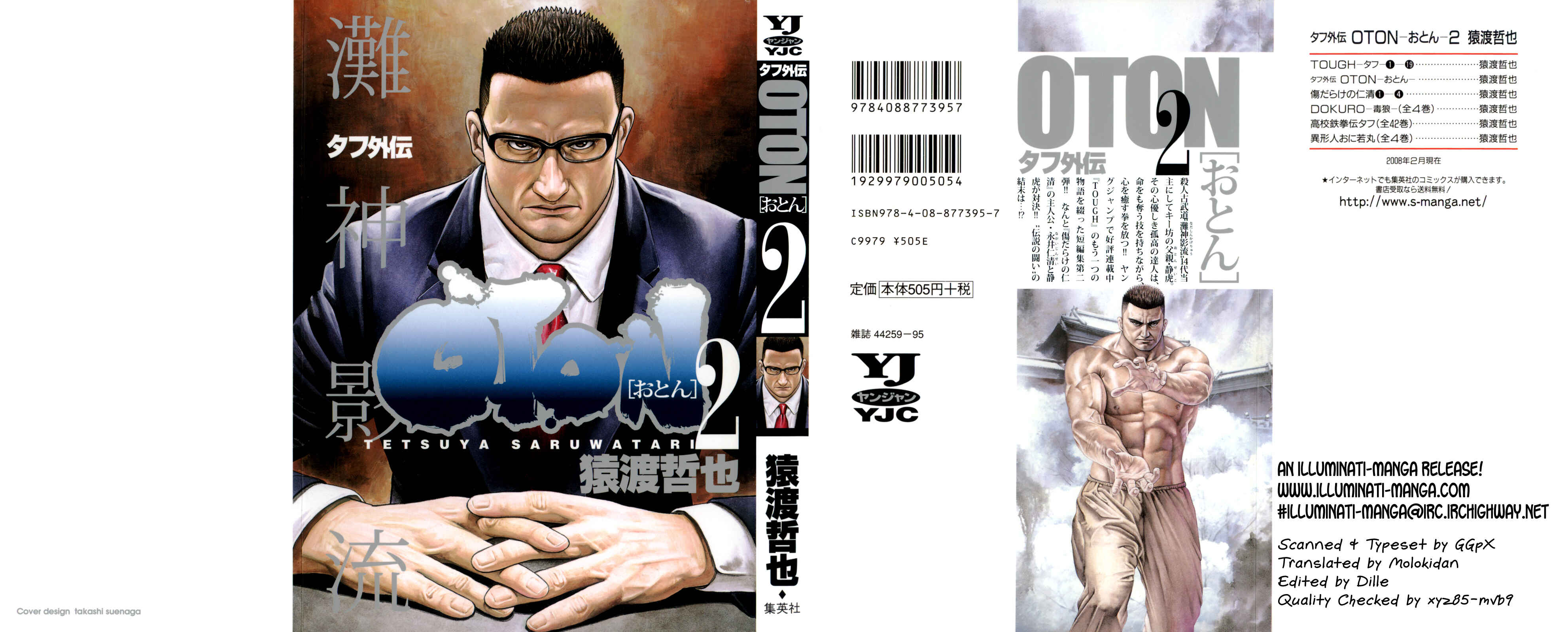 Page 1 Chapter 4 Oton