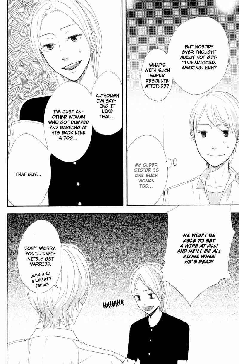 Page 18 Chapter 4 Hachiue no Juunin
