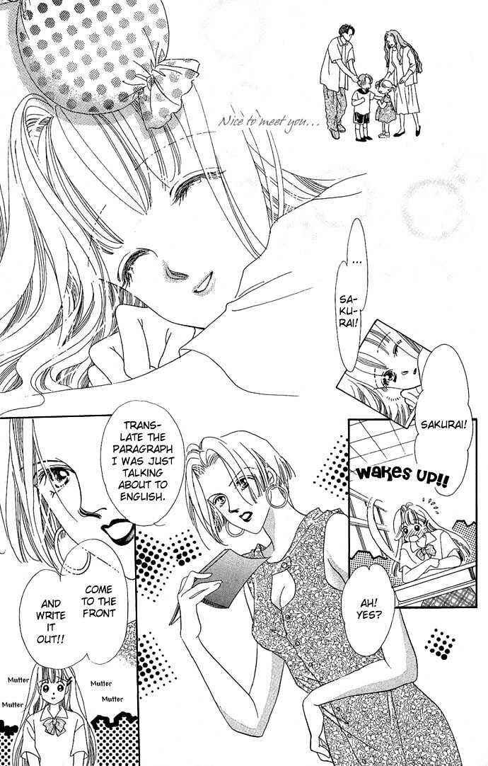 Page 14 Chapter 1 17-sai no Real