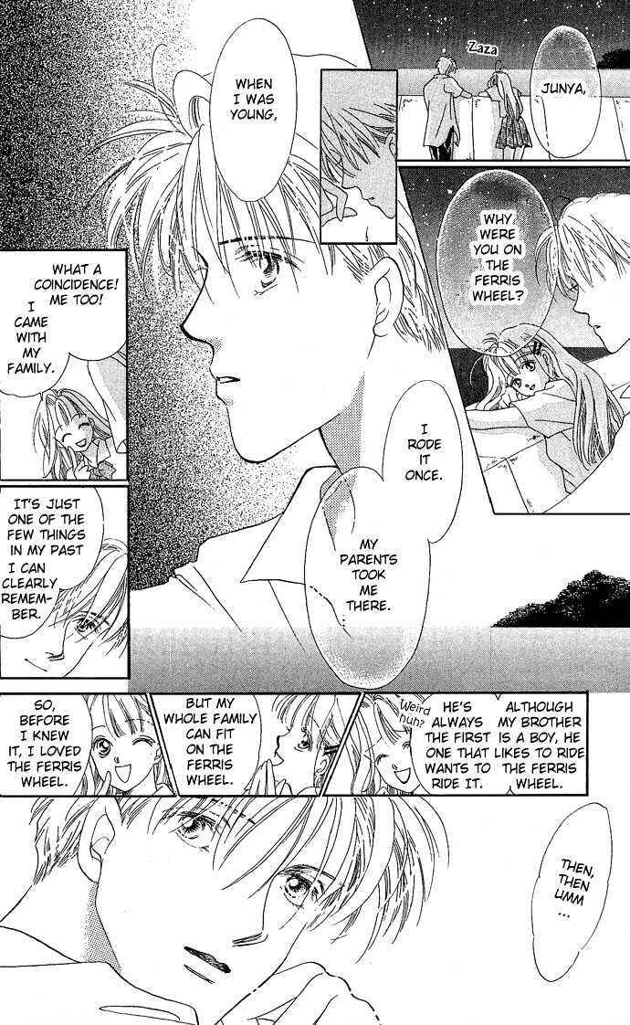 Page 29 Chapter 1 17-sai no Real