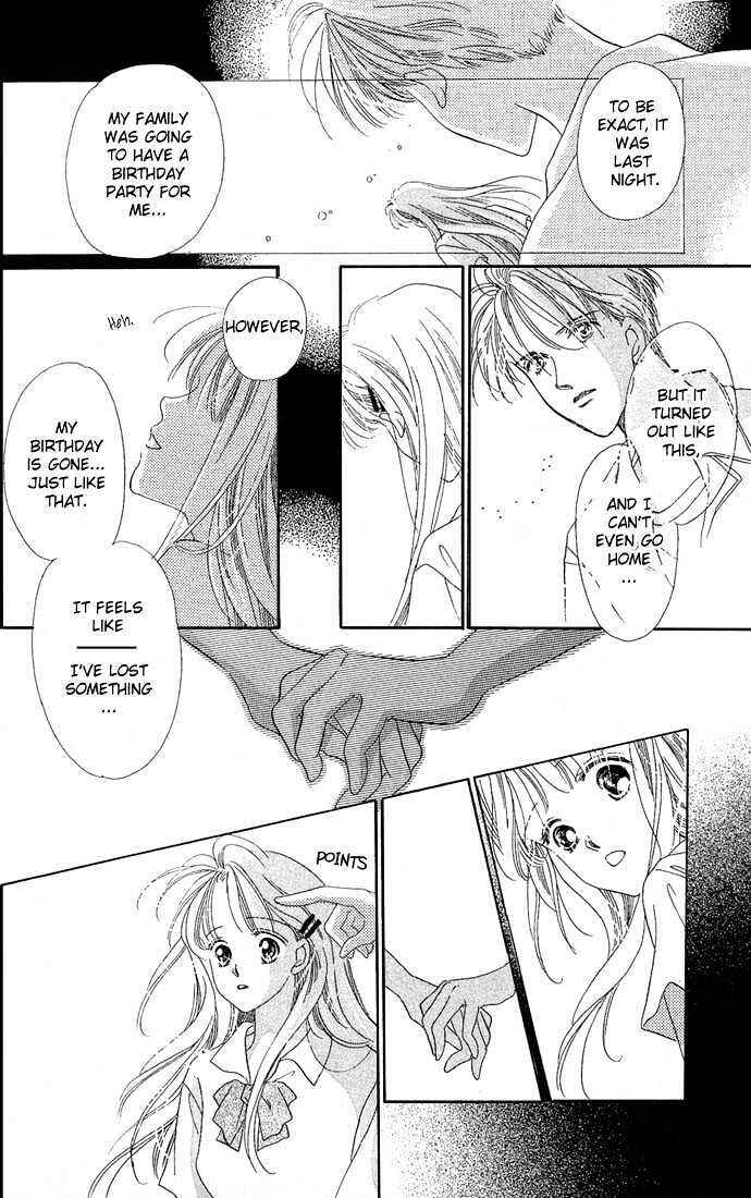Page 31 Chapter 1 17-sai no Real