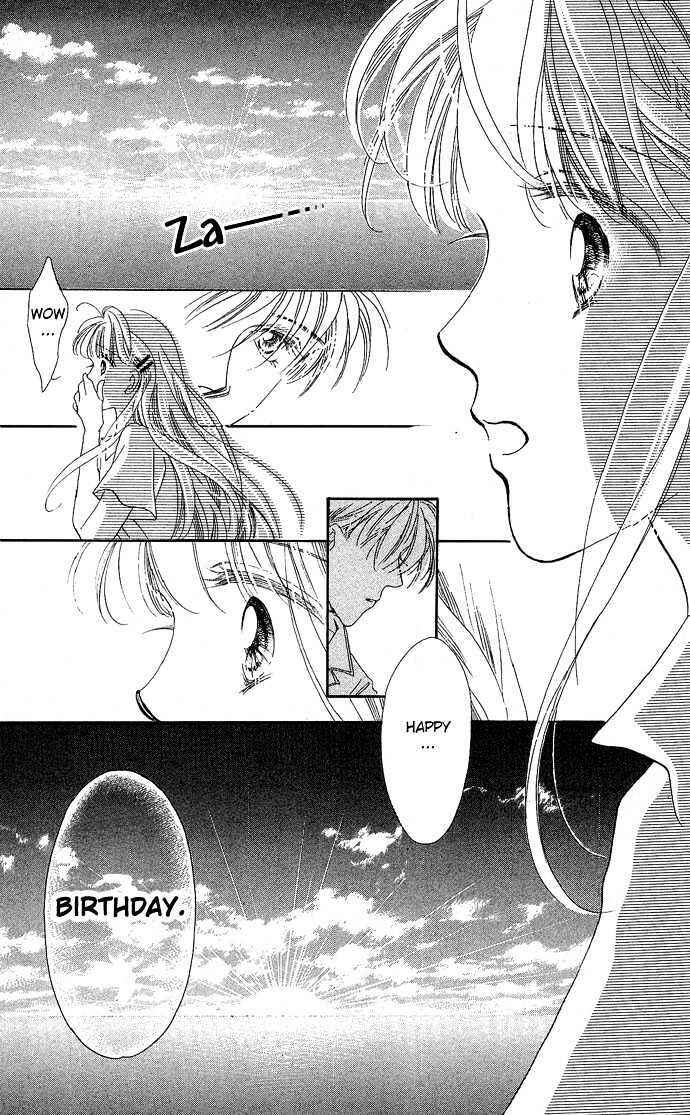 Page 32 Chapter 1 17-sai no Real
