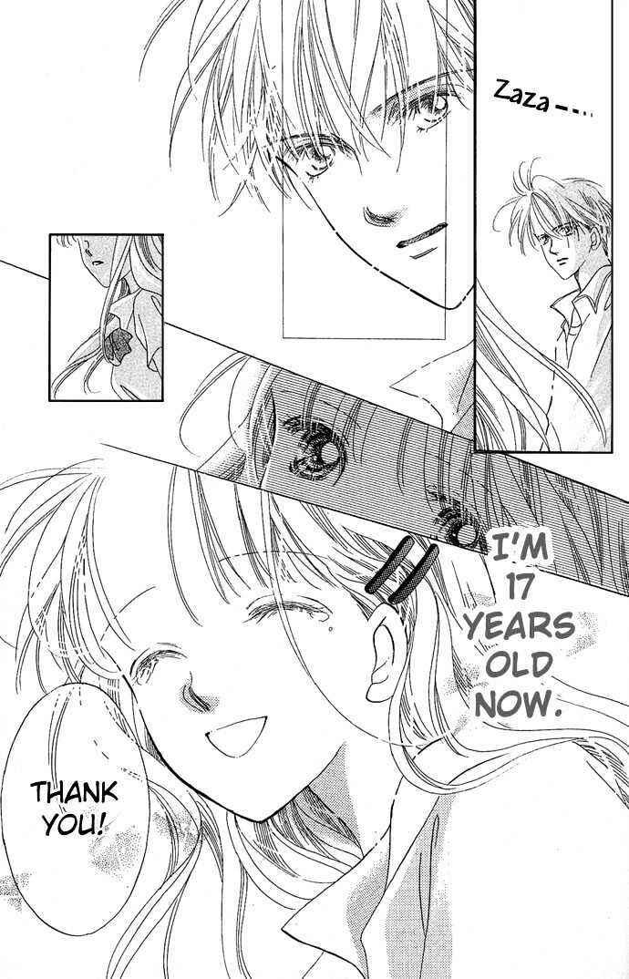 Page 34 Chapter 1 17-sai no Real