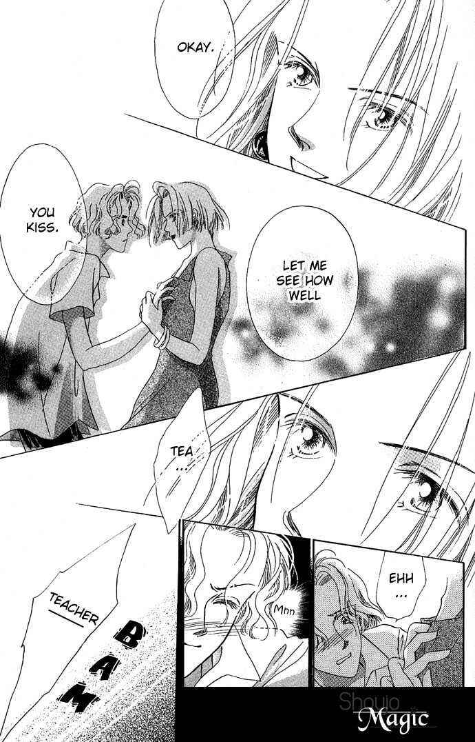 Page 40 Chapter 1 17-sai no Real