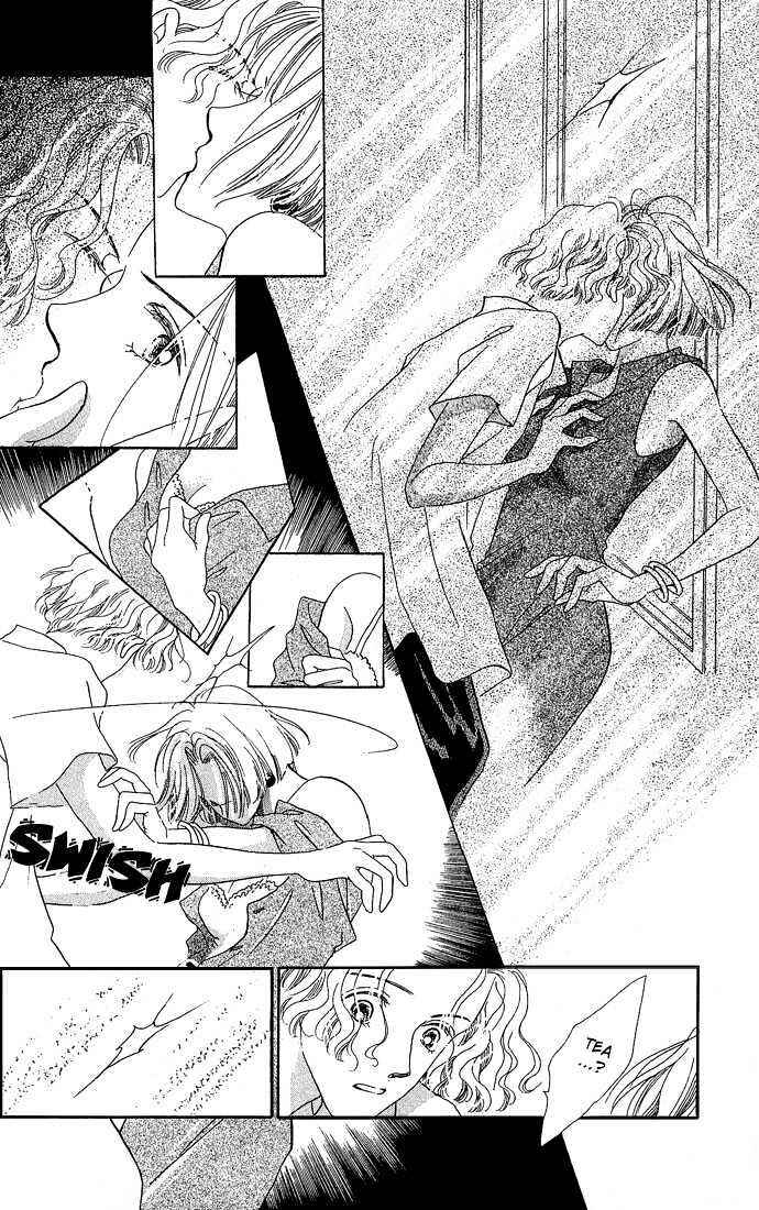 Page 41 Chapter 1 17-sai no Real