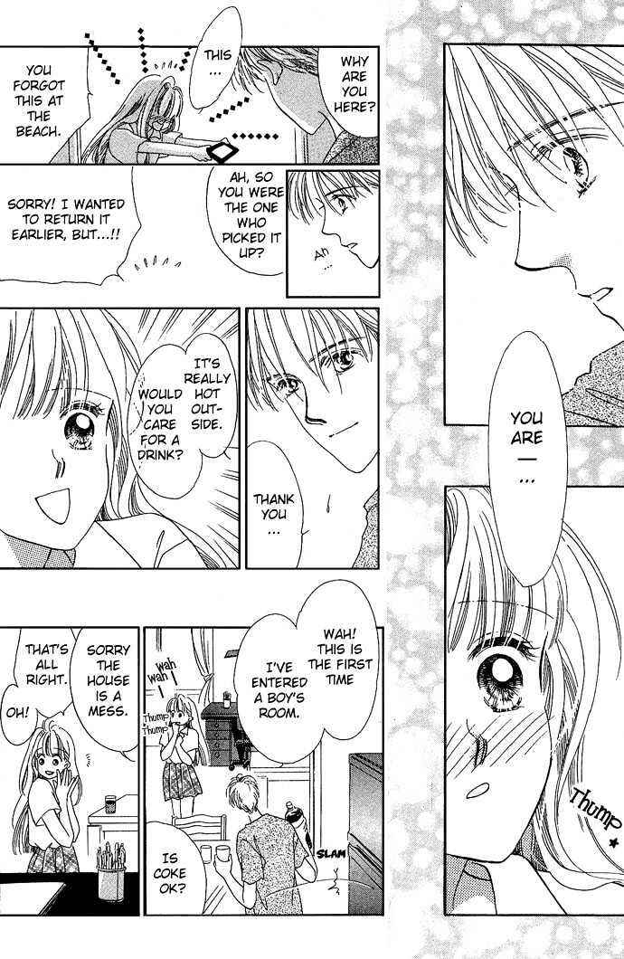 Page 45 Chapter 1 17-sai no Real