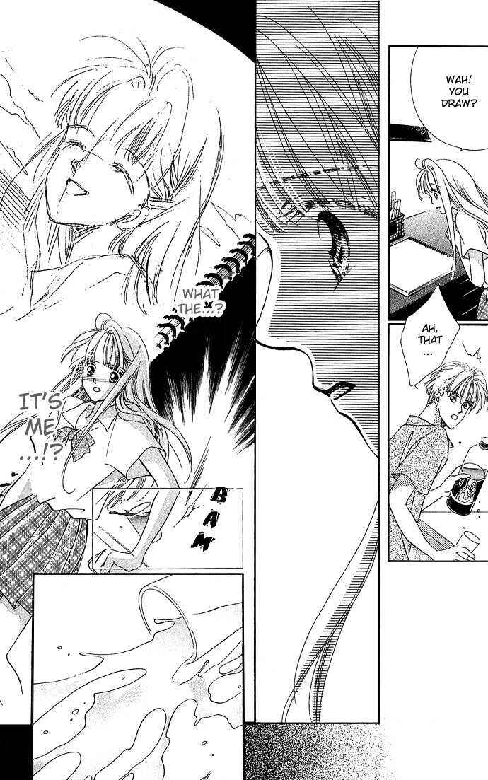Page 46 Chapter 1 17-sai no Real