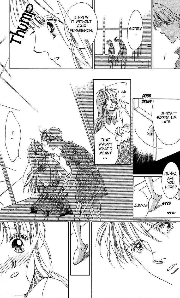 Page 48 Chapter 1 17-sai no Real