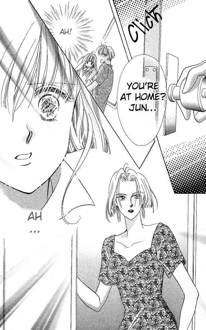 Page 49 Chapter 1 17-sai no Real