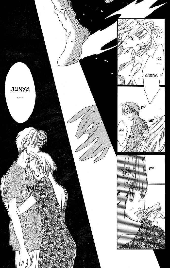 Page 52 Chapter 1 17-sai no Real