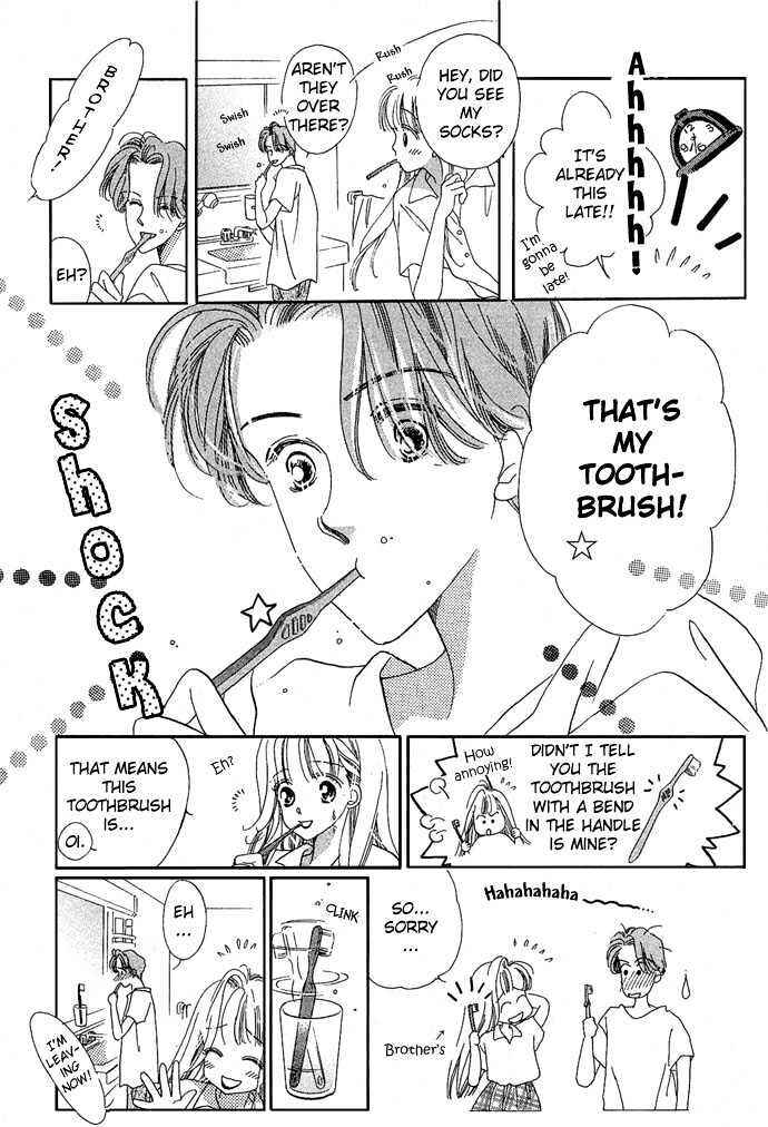 Page 8 Chapter 1 17-sai no Real