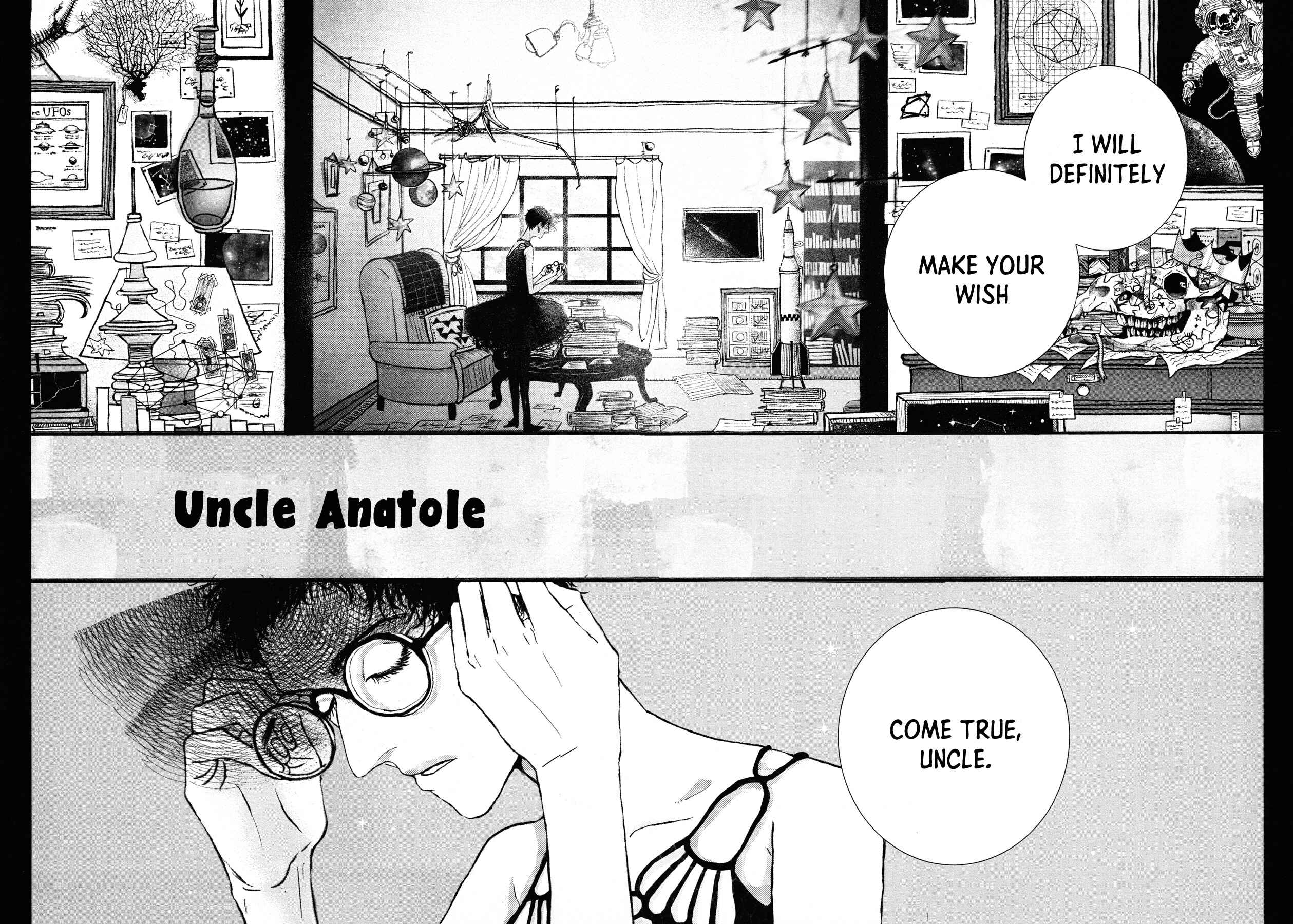 Page 10 Chapter 7 Sensuishi to Kurage